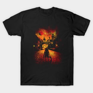 The Hunter T-Shirt